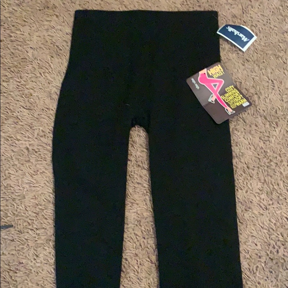 Extra soft leggings
